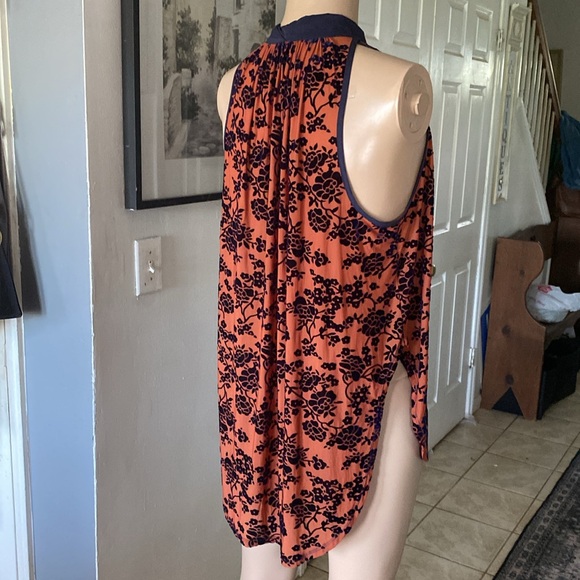 Free People top - Picture 4 of 8